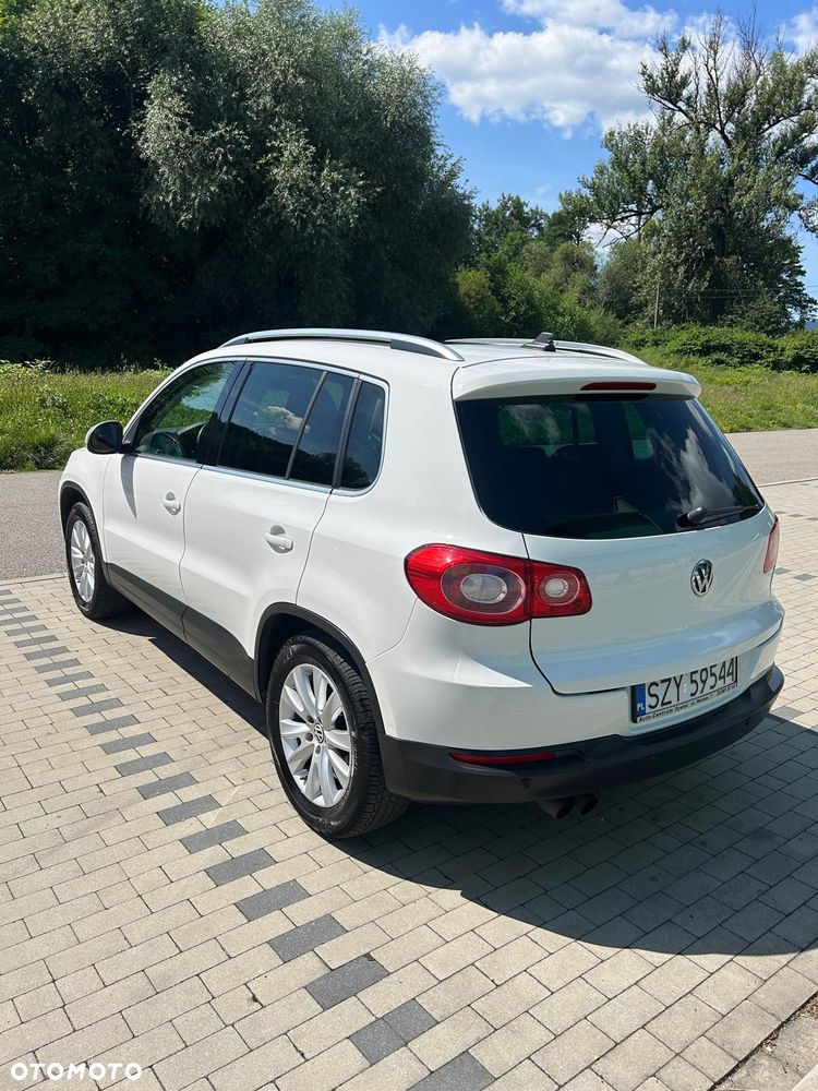Volkswagen Tiguan - 6