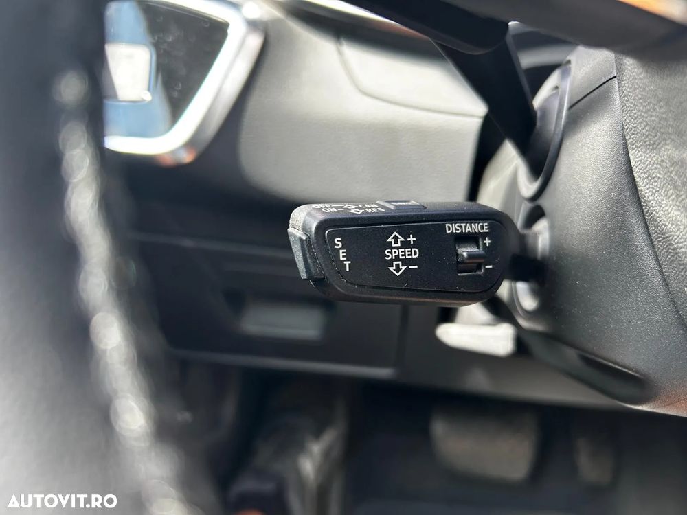 Audi A6 Avant 40 TDI S tronic MHEV Basic - 16