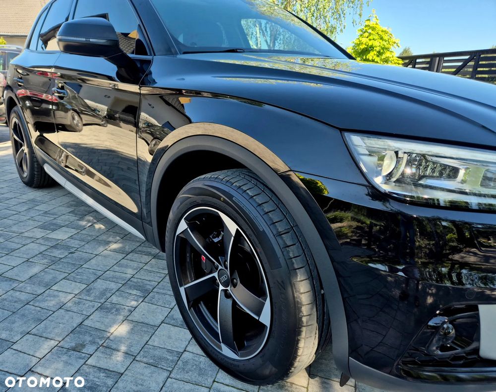 Audi Q5 2.0 TDI - 14