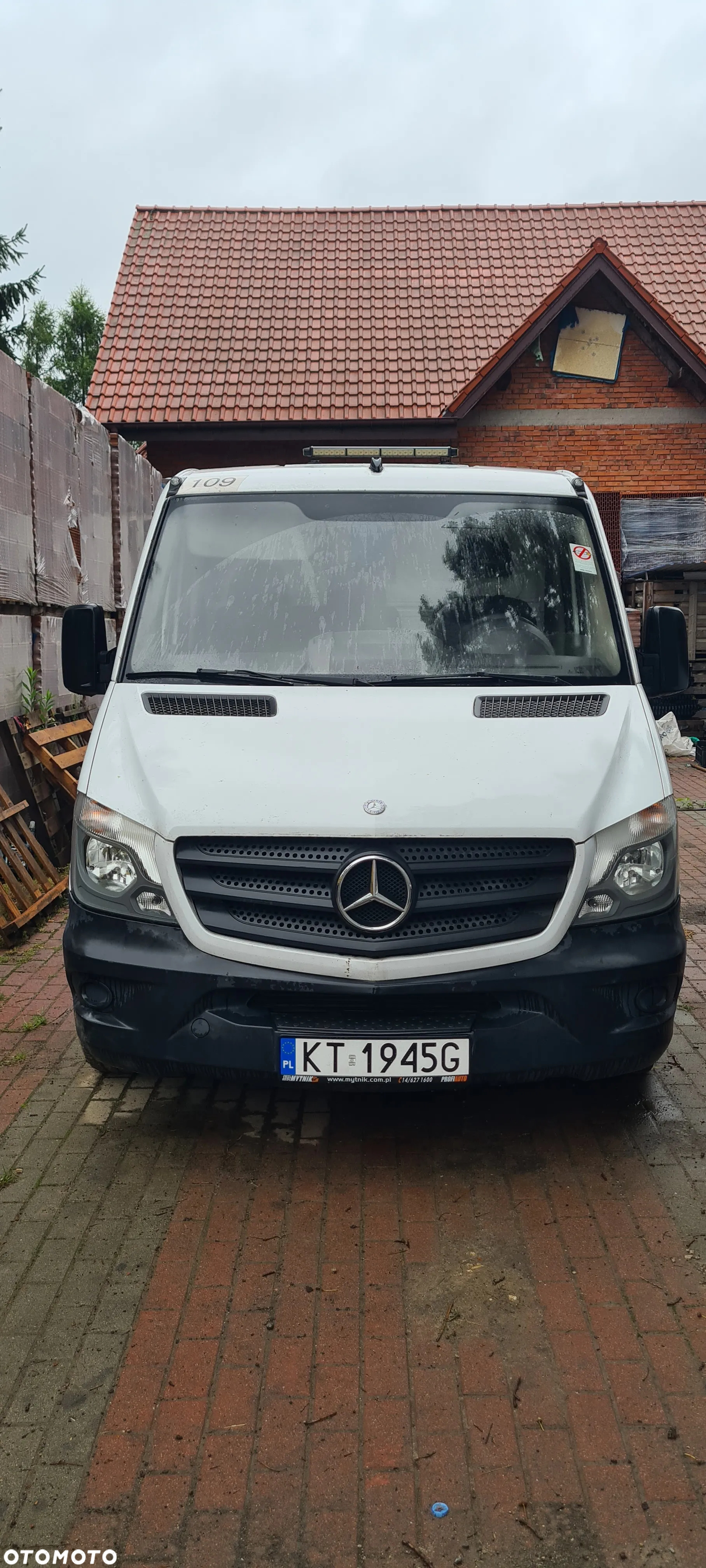 Mercedes-Benz Sprinter 313 CDI - 2