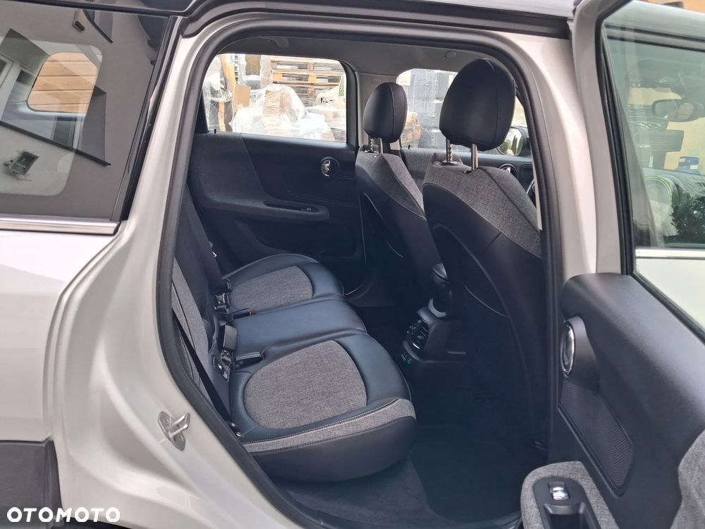 MINI Countryman - 20