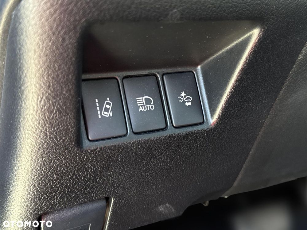 Toyota Yaris - 22