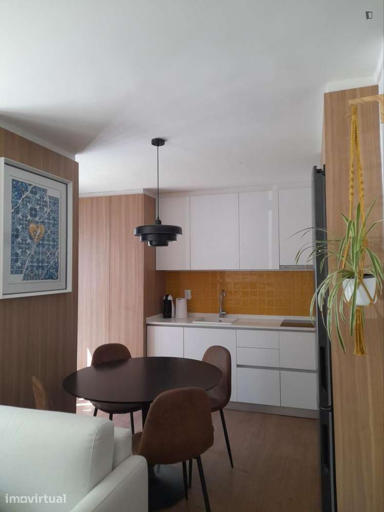 Apartamento com 2 quartos - localizado em Olivais Lisbon - Grande imagem: 2/22