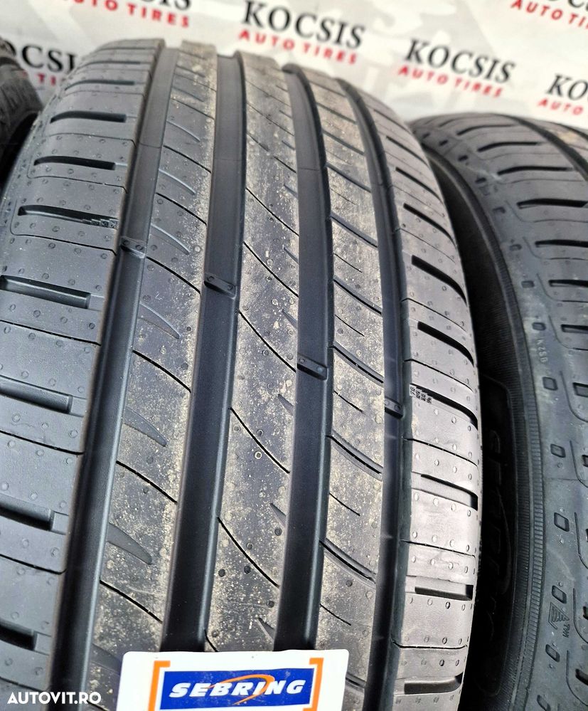 Anvelope noi vara 225 55 16 Sebring ( by Michelin ) - 3