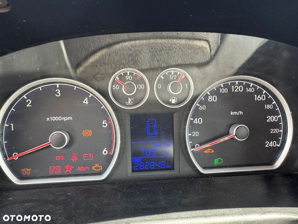 Hyundai i30 1.6 CRDi Comfort - 5