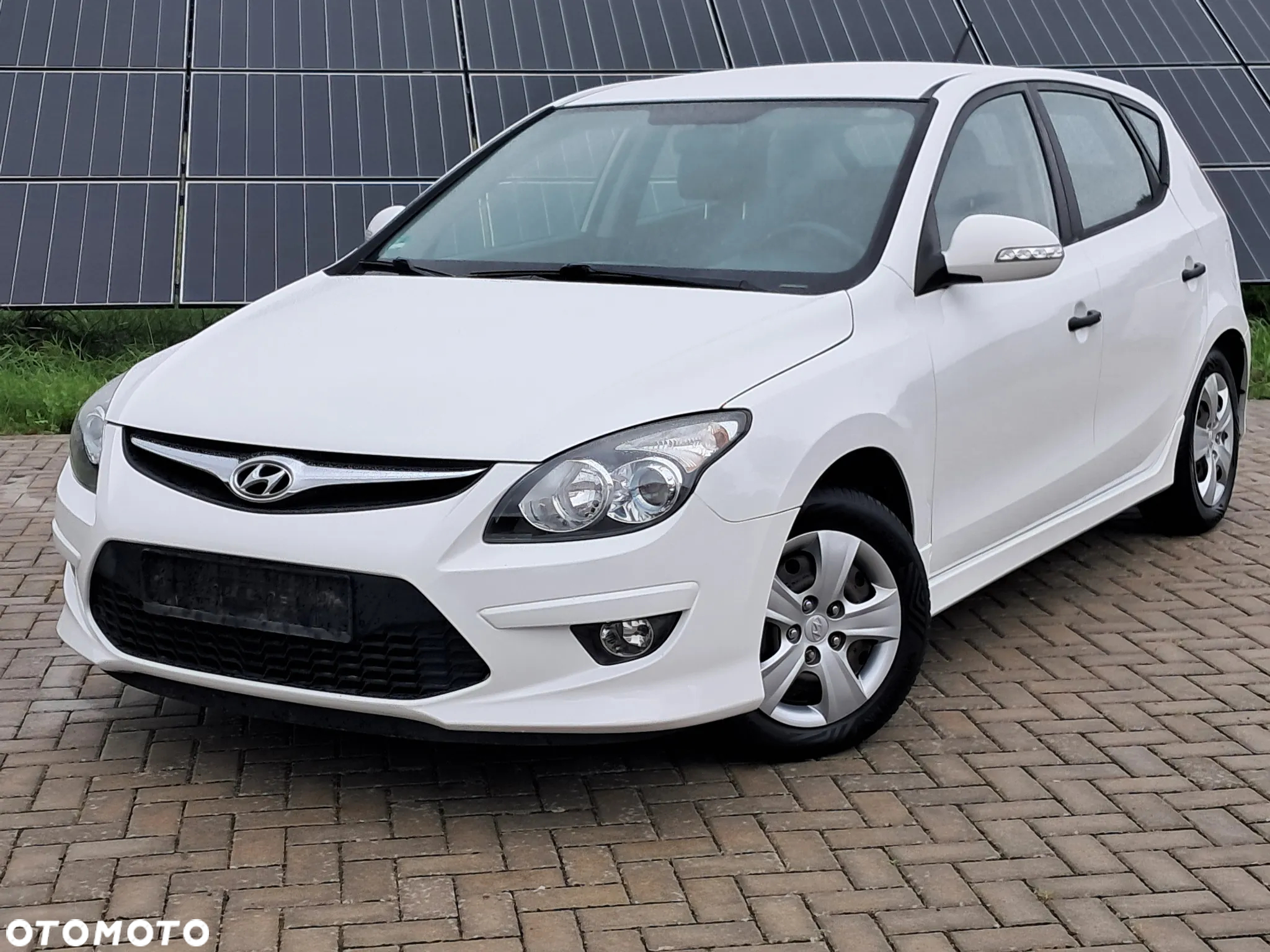 Hyundai i30 1.4 FIFA WM Edition - 17