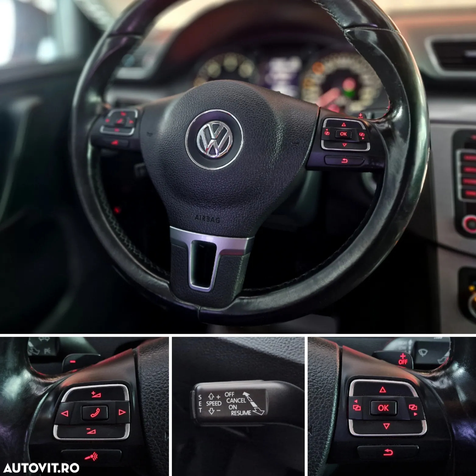 Volkswagen Passat - 21