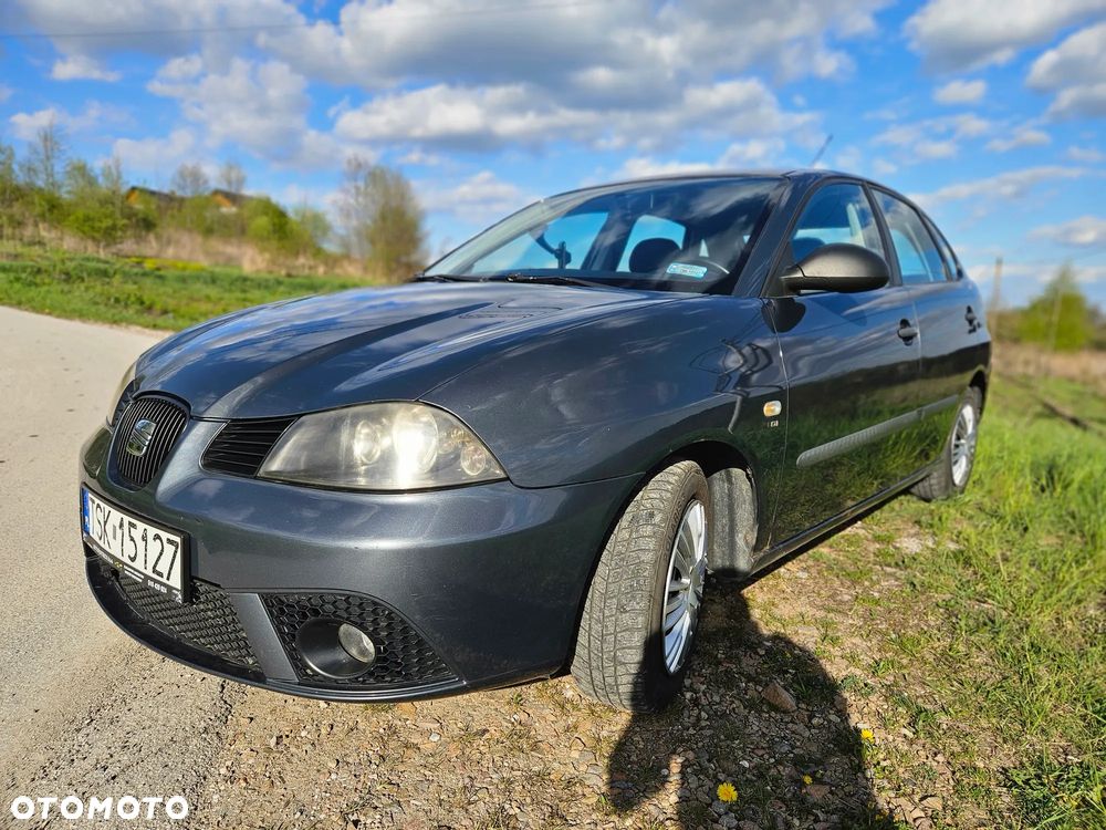 Seat Ibiza 1.9 TDI Stylance - 2