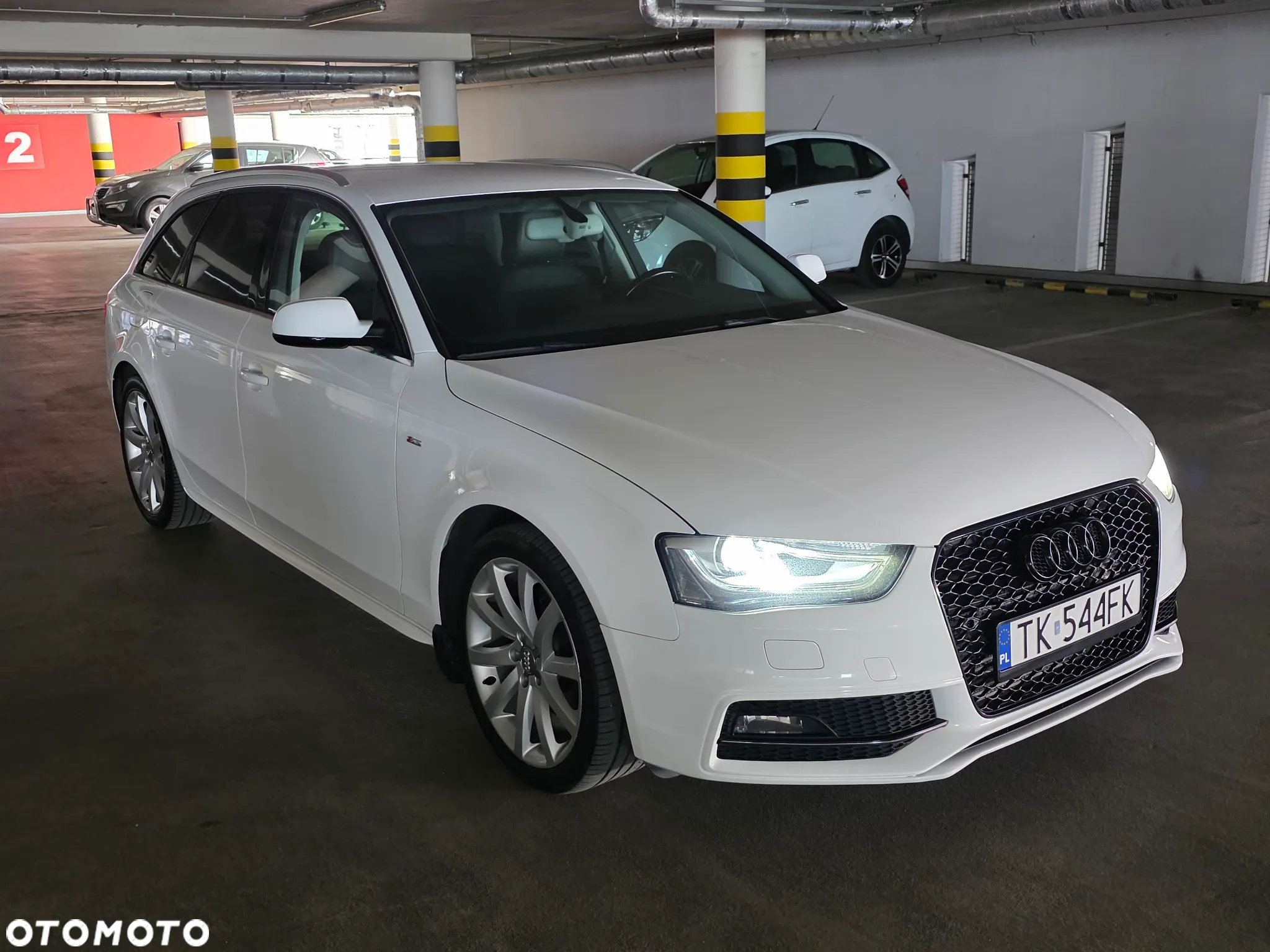 Audi A4 2.0 TDI Quattro S tronic - 28