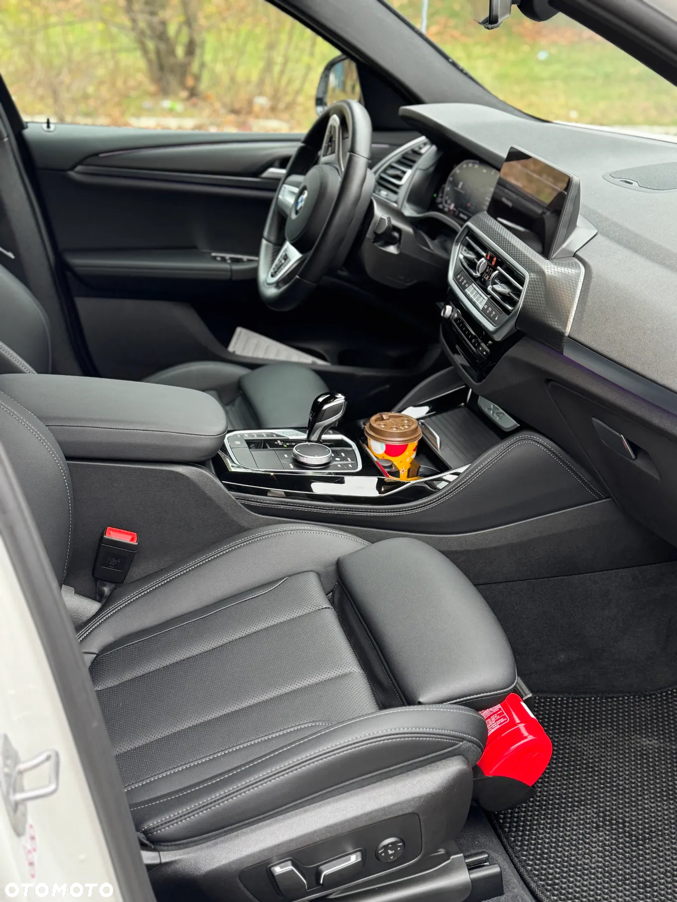 BMW X4 - 16