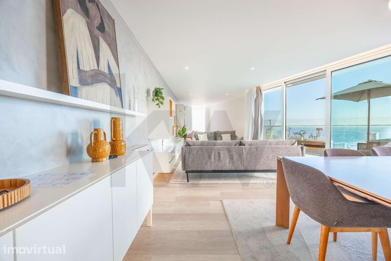 Wonderful House | Design Contemporâneo com Vista sobre a Baía do Funch - Grande imagem: 5/60