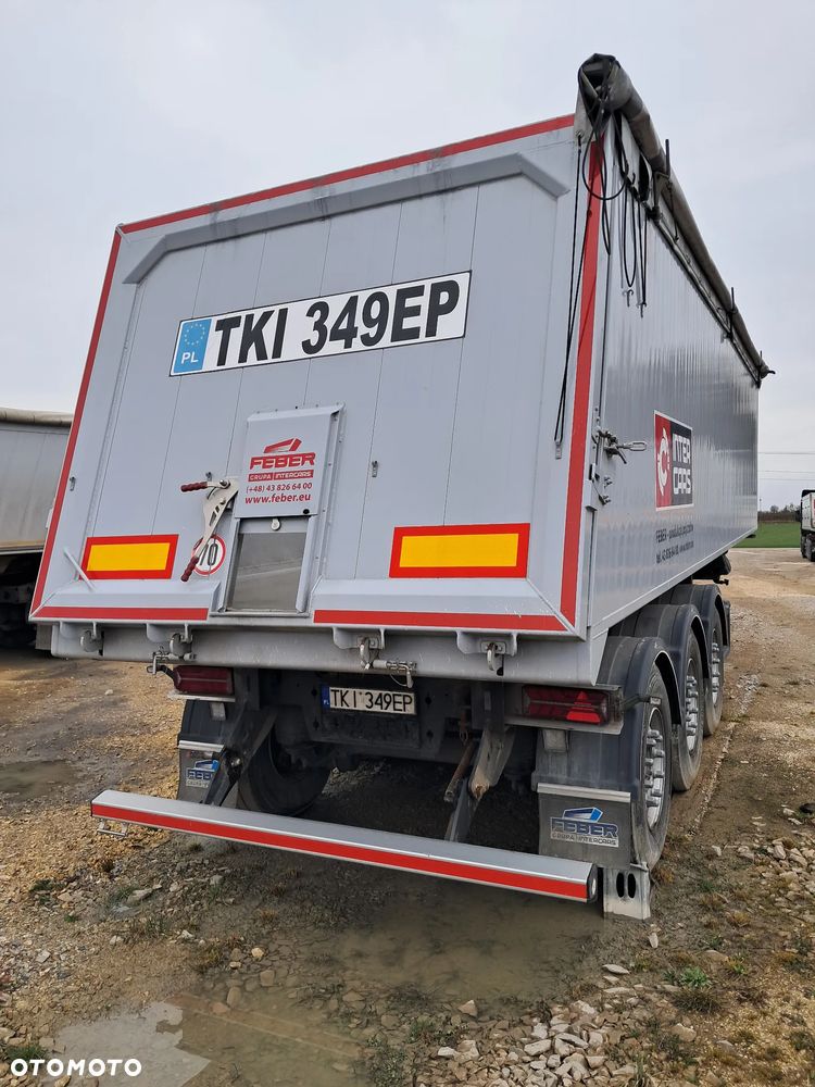 Feber Inter Cars WD1900B - 3