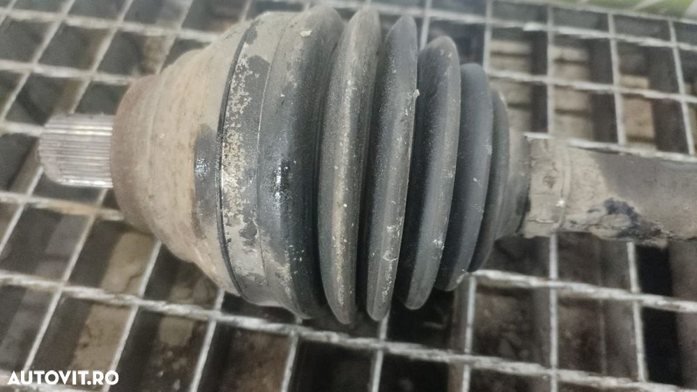 Planetara stanga fata 1k0407285p 2.0 tdci CRLB Volkswagen VW Golf 7 [ - 2