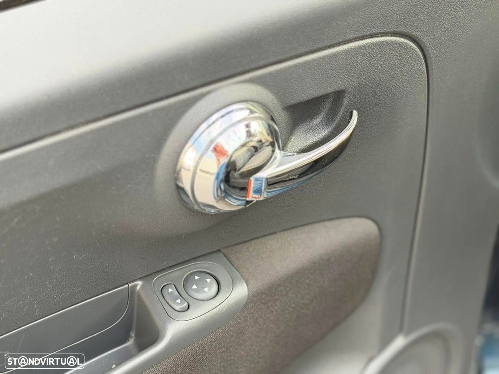 Fiat 500 1.2 S Dualogic S&S - 14