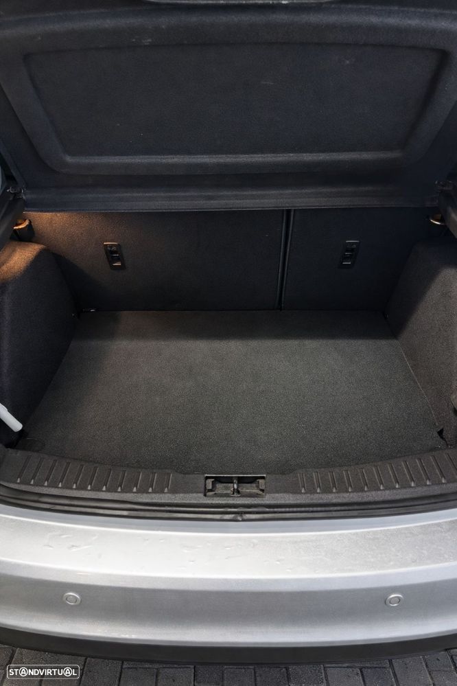 Ford Focus 1.0 EcoBoost Titanium - 6