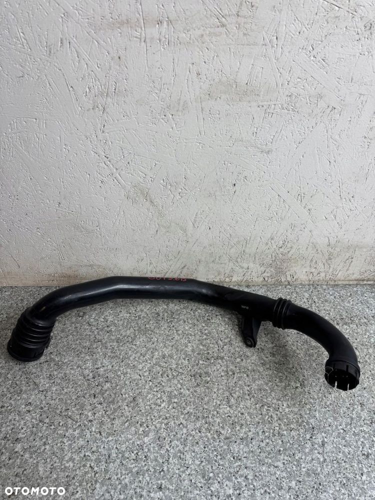 przewód rurka rura intercoolera powietrza subaru outback iv 2009-15 2.0 d - 1