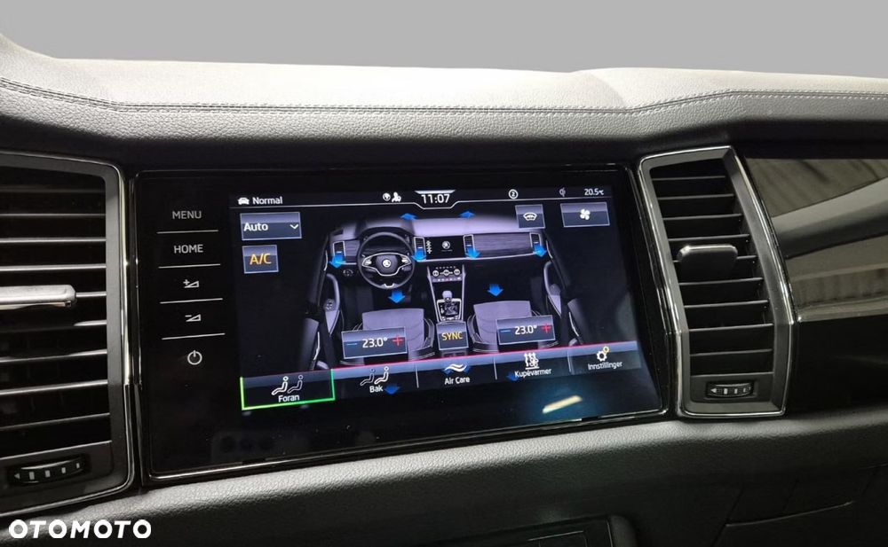 Skoda Kodiaq 2.0 TDI 4x4 DSG L&K - 31
