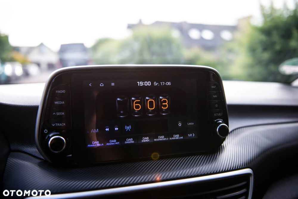 Hyundai Tucson 1.6 GDi 4WD Premium - 24