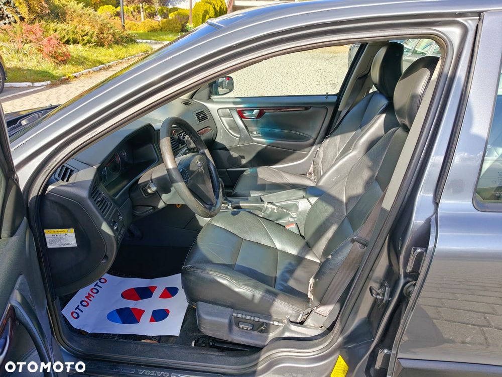 Volvo S60 2.5T Edition - 9
