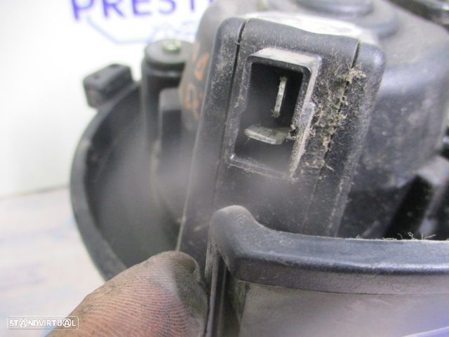 Motor Sofagem Motsof1080 PEUGEOT BOXER 1 FOURGON COURT 1998 1.9D 70CV 4P BRANCO - 4