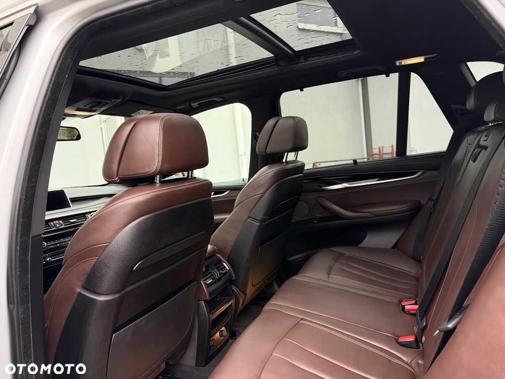 BMW X5 xDrive40e - 21