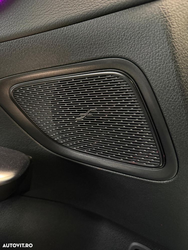 Mercedes-Benz C 200 MHEV 4MATIC - 25