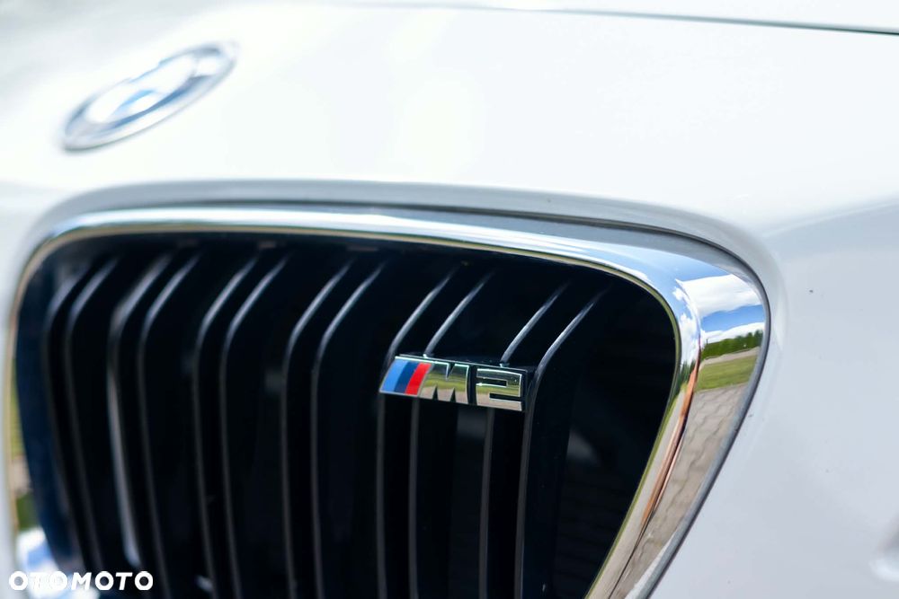BMW M2 - 16