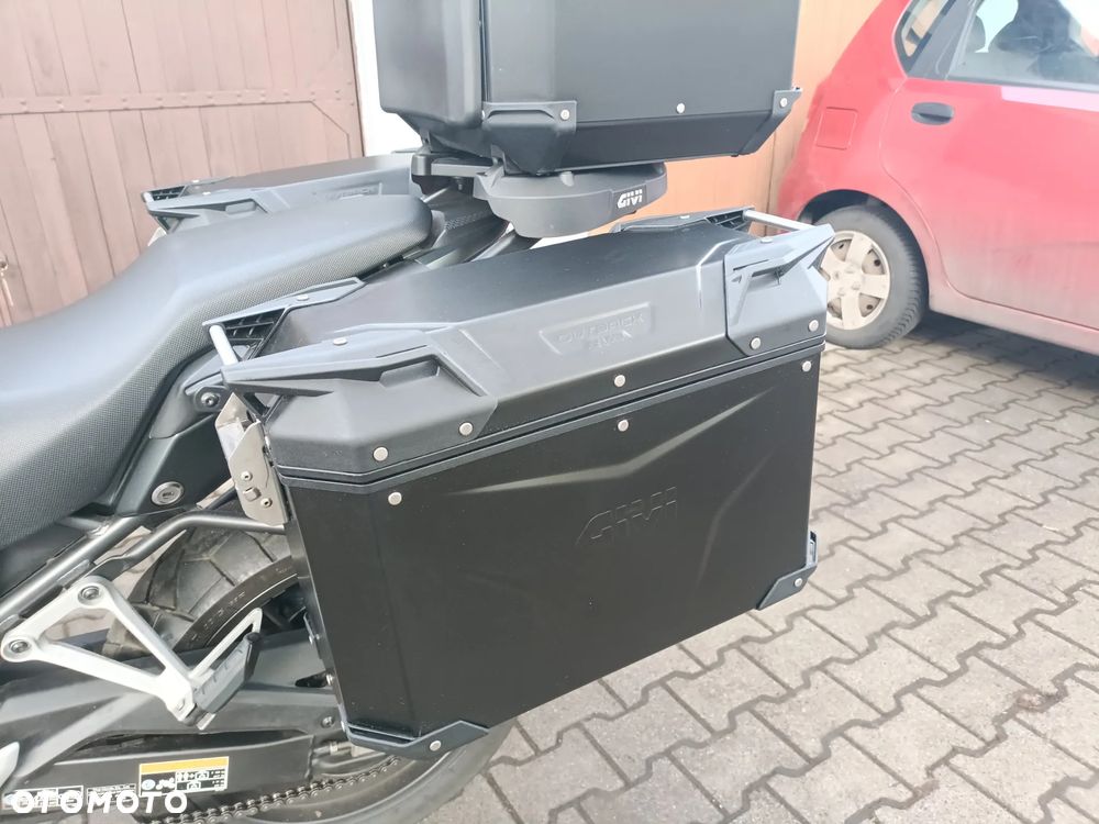 Honda CBX - 5