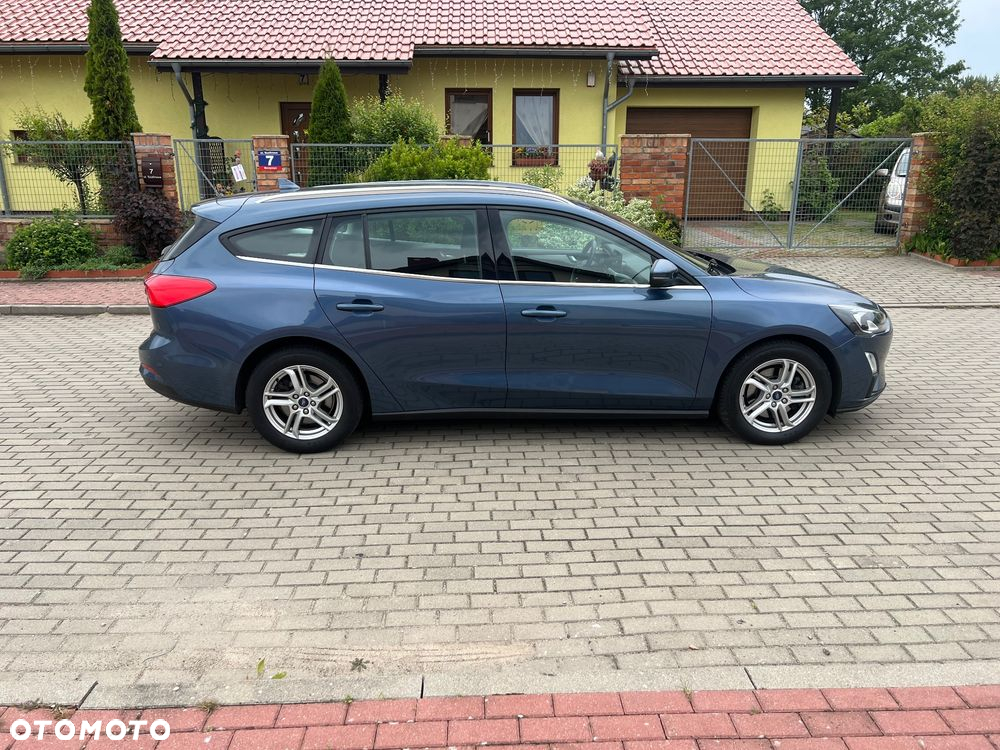 Ford Focus 1.5 EcoBlue Active Business - 7