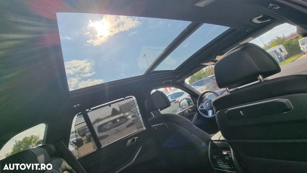 BMW X5 xDrive30d AT MHEV - 19