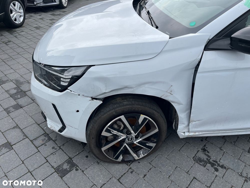 Opel Corsa - 15