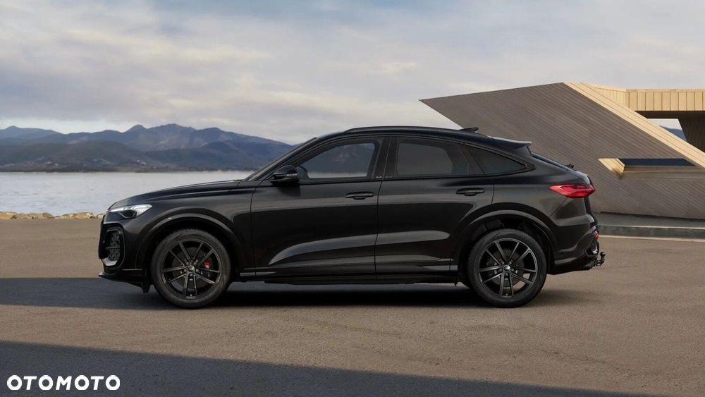 Audi SQ5 Sportback - 3