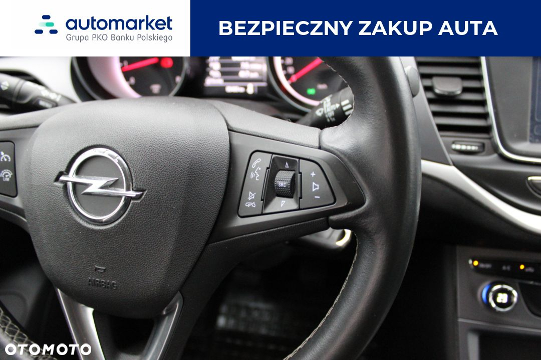Opel Astra V 1.4 T GPF Enjoy S&S - 19