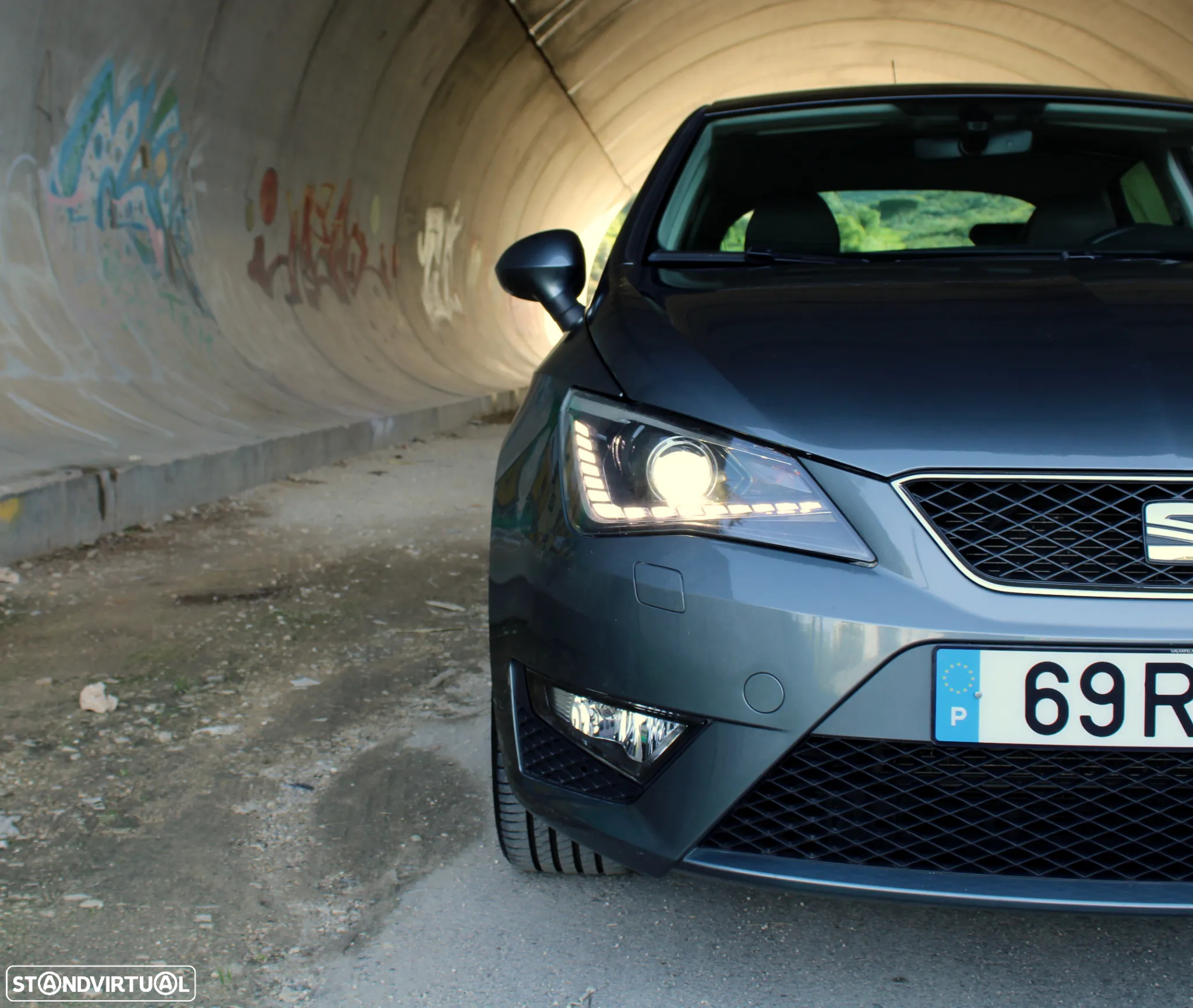 SEAT Ibiza 1.0 EcoTSI FR - 44