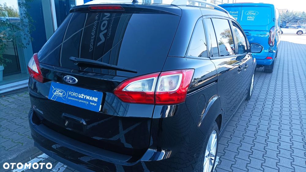 Ford Grand C-MAX Gr 1.5 TDCi Edition - 6