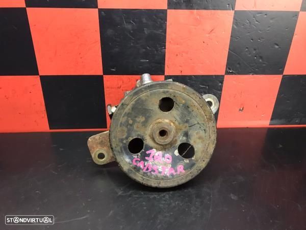 Bomba Direcção Assistida Nissan Cabstar E - 1