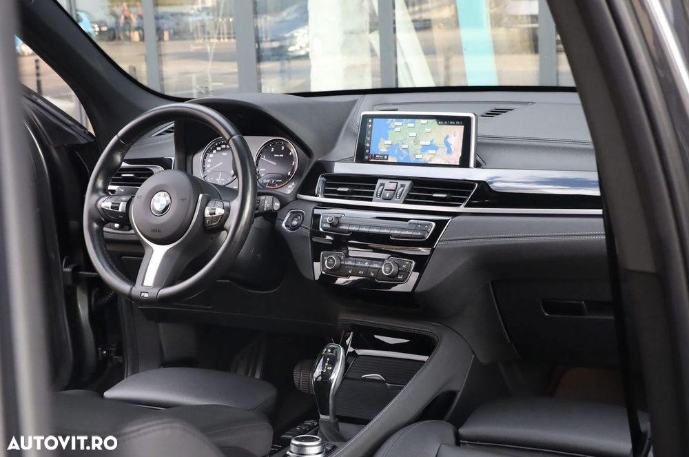 BMW X1 - 2