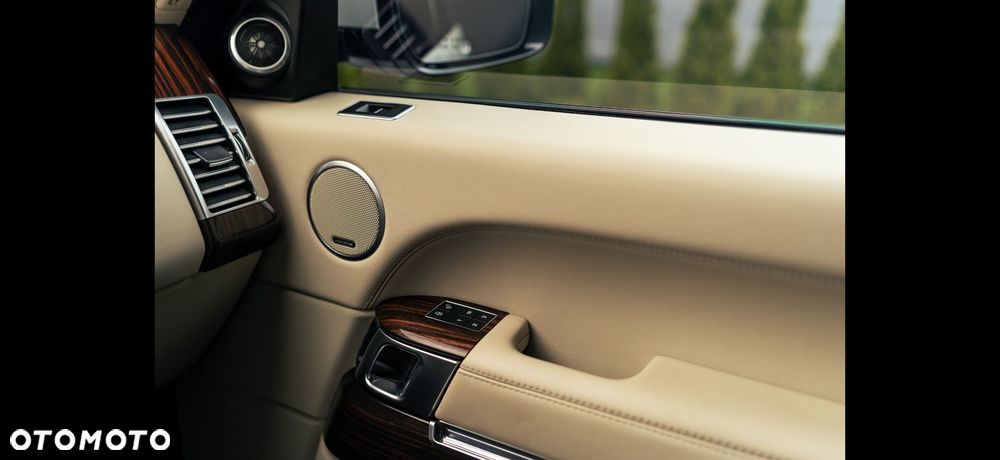 Land Rover Range Rover 5.0 V8 S/C AB - 24