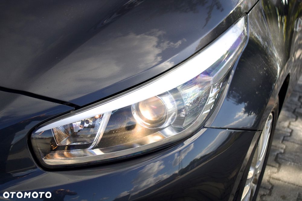 Kia Ceed Cee'd 1.6 CRDi Business Line - 3