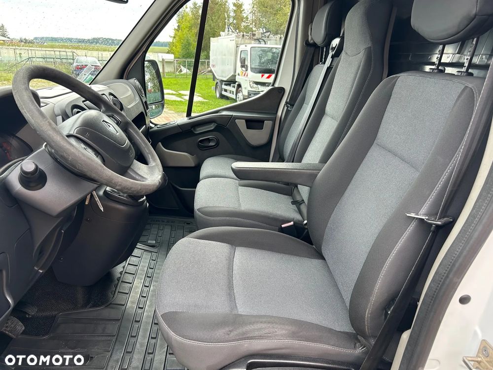 Renault Master - 9