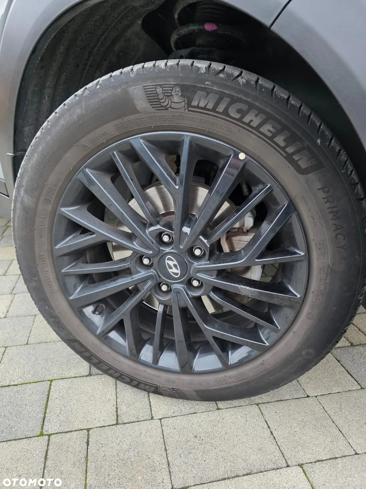 Hyundai Tucson - 14