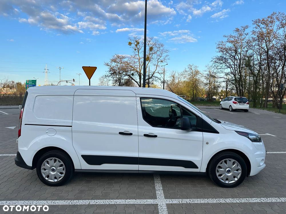 Ford Transit Connect 230 L2 Trend - 4