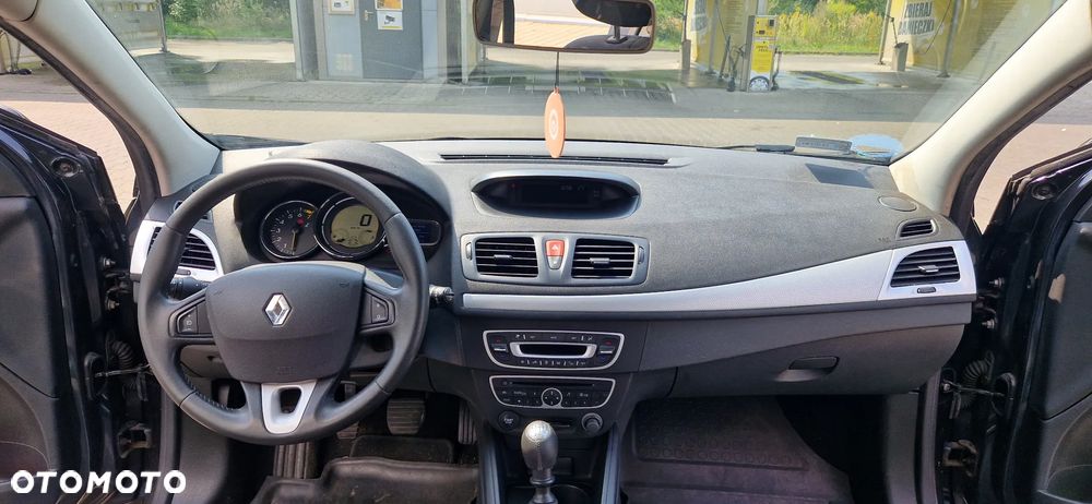 Renault Megane TCe 130 Expression - 8