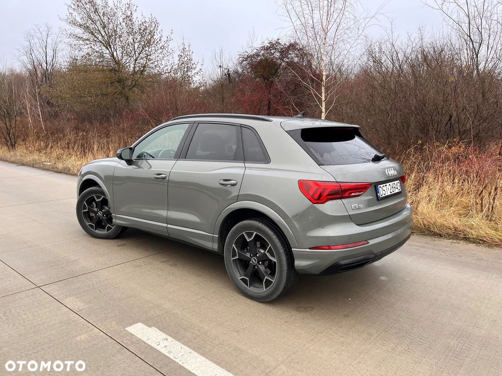 Audi Q3 40 TFSI Quattro S tronic advanced - 4