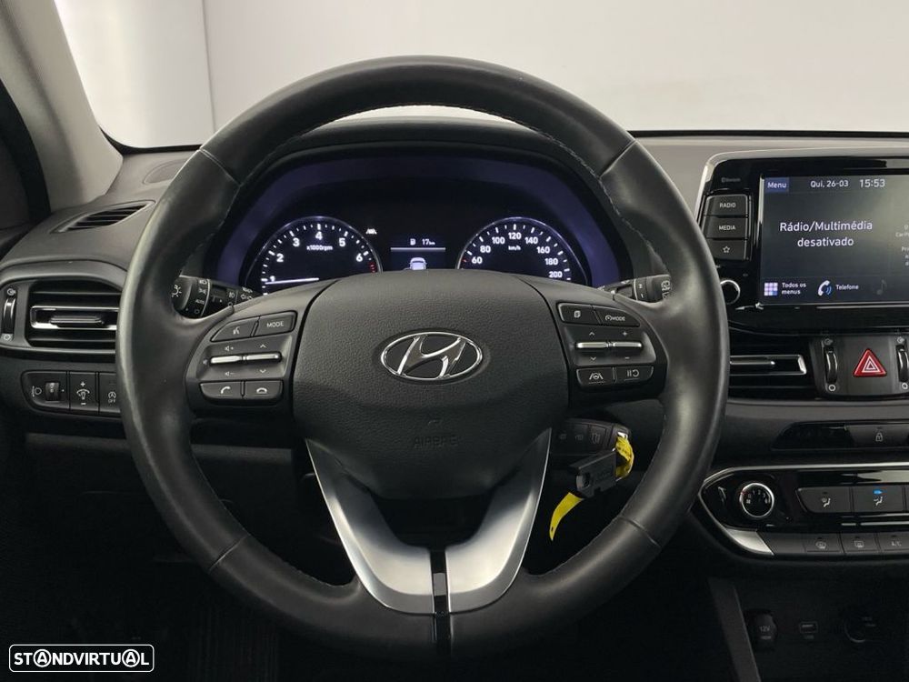 Hyundai i30 1.0 T-GDI Style - 14