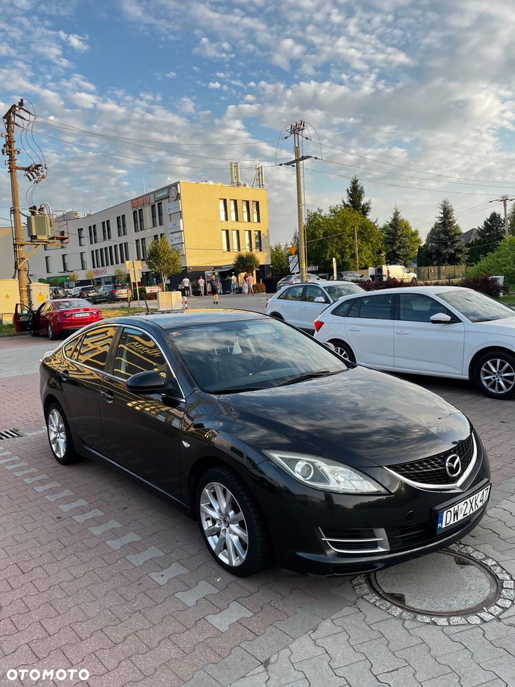 Mazda 6 2.0 CD Comfort - 2