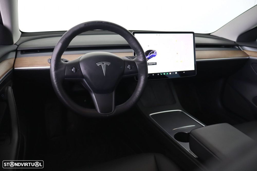 Tesla Model 3 Long Range Tração Integral - 15