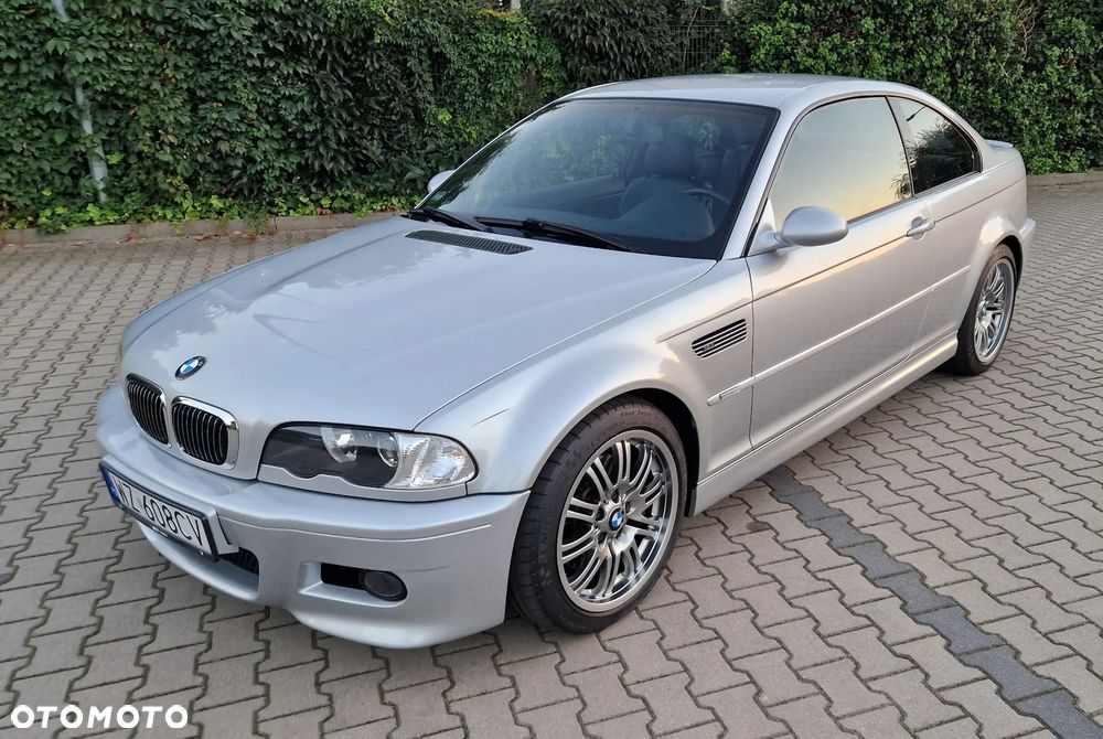 BMW M3 Standard - 1
