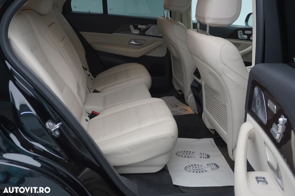 Mercedes-Benz GLE 450 4MATIC 9G-TRONIC AMG Line - 16