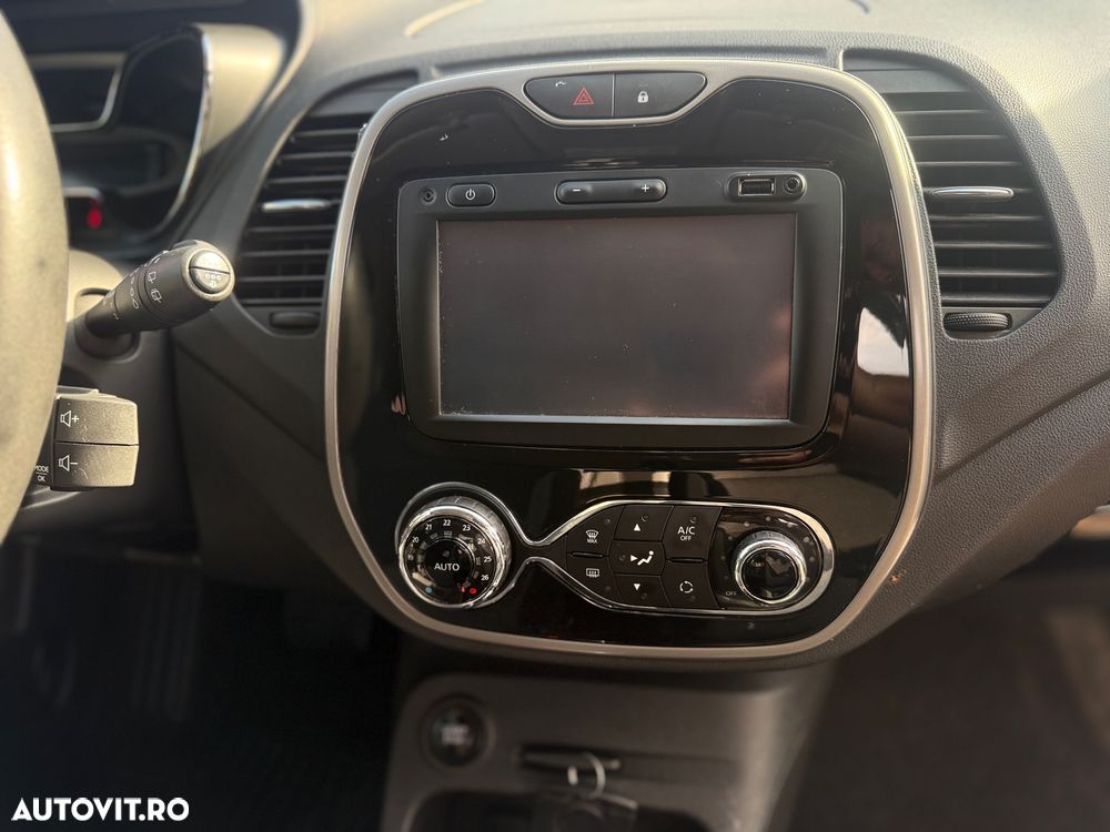 Renault Captur ENERGY TCe 120 EDC Dynamique - 13